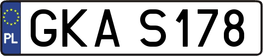 GKAS178