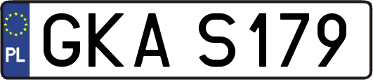 GKAS179