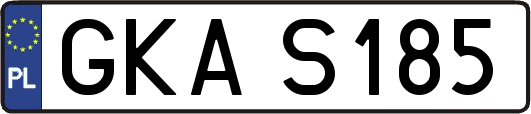 GKAS185