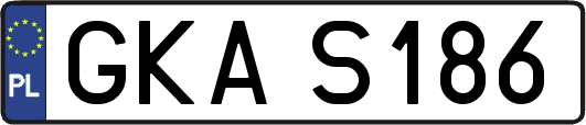 GKAS186