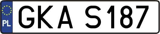 GKAS187