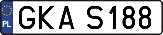 GKAS188