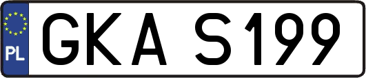GKAS199