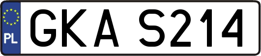 GKAS214