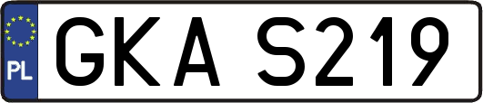 GKAS219