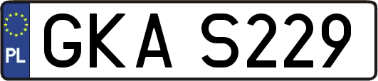 GKAS229