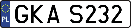 GKAS232