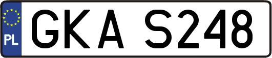 GKAS248