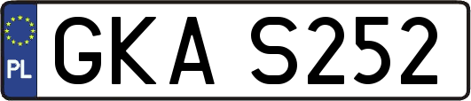 GKAS252