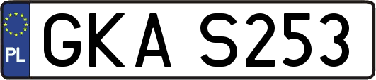 GKAS253