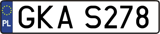 GKAS278