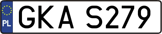 GKAS279