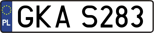 GKAS283