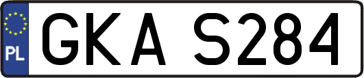 GKAS284