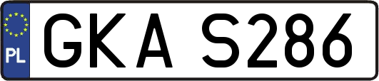 GKAS286