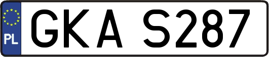 GKAS287