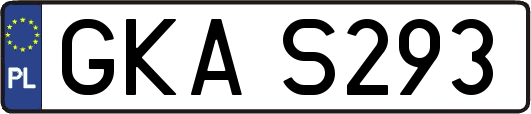 GKAS293