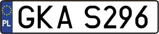 GKAS296