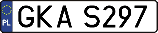 GKAS297