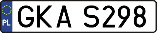 GKAS298