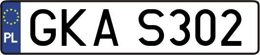GKAS302