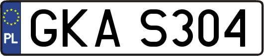 GKAS304