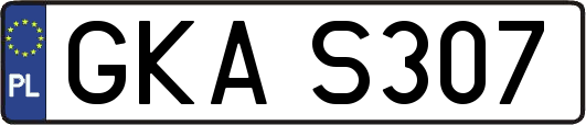 GKAS307