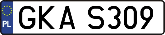 GKAS309