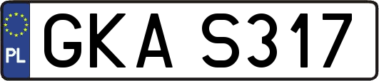 GKAS317