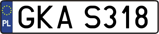 GKAS318