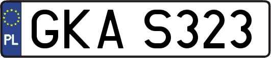 GKAS323