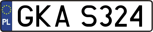 GKAS324