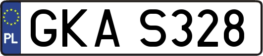 GKAS328