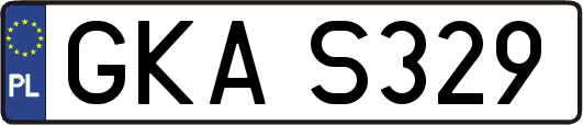 GKAS329