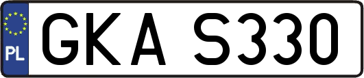 GKAS330