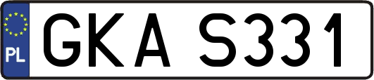 GKAS331