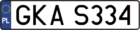 GKAS334