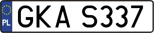 GKAS337