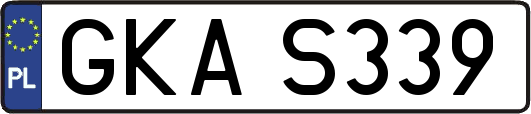 GKAS339