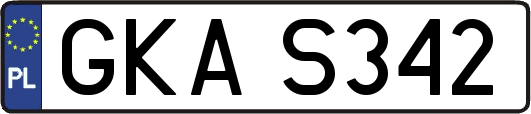 GKAS342