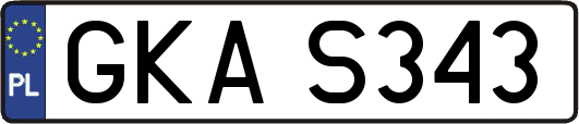 GKAS343