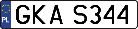 GKAS344