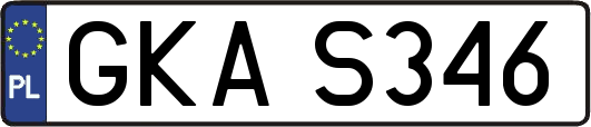 GKAS346