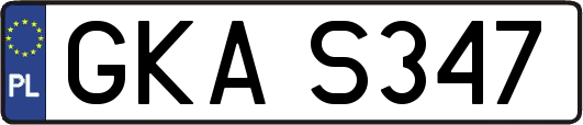 GKAS347