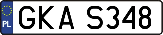 GKAS348