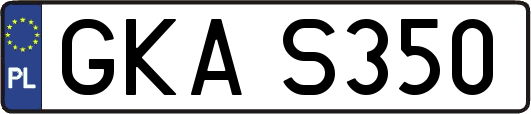 GKAS350