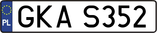 GKAS352
