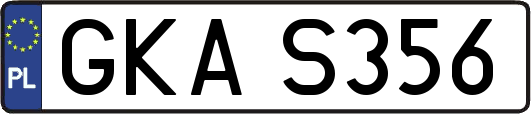 GKAS356