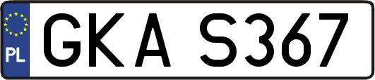 GKAS367