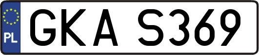 GKAS369